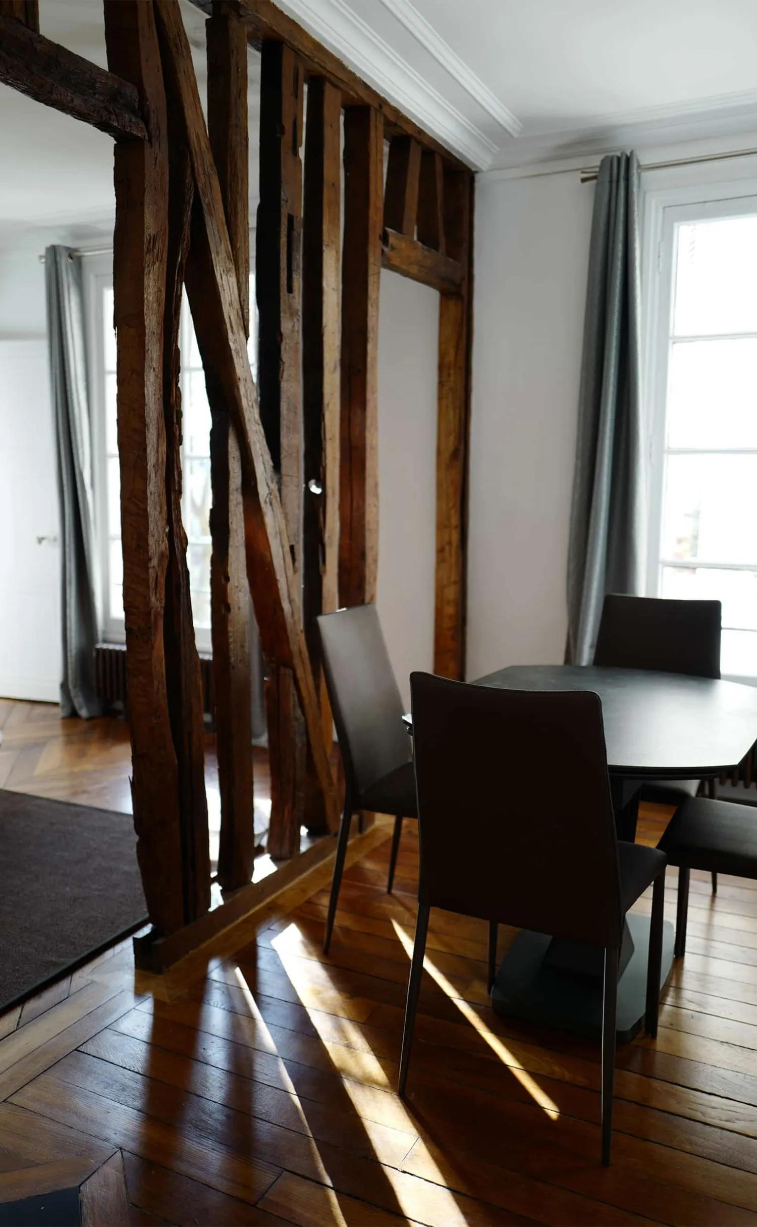 Vaugirard — photographie 3