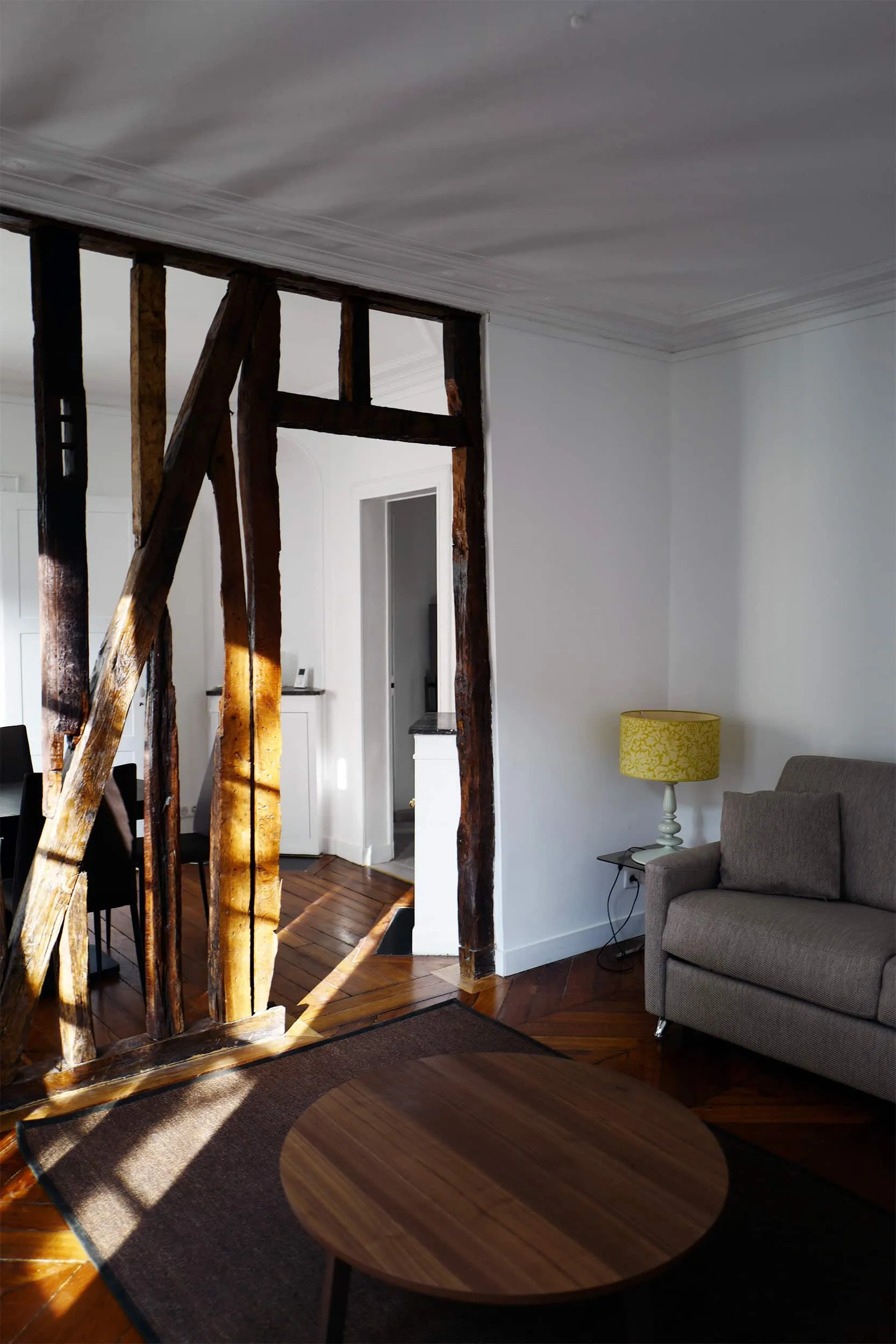 Vaugirard — photographie 4