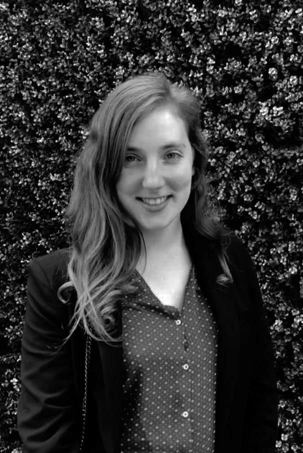 Clémentine Grosjean, architecte d’intérieur